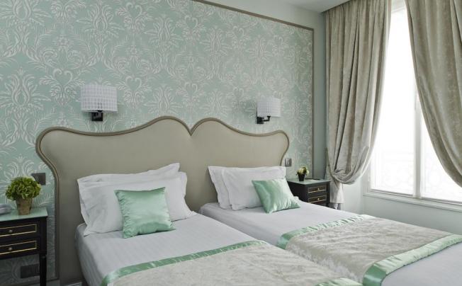 Фото отеля SAINT PETERSBOURG HOTEL 