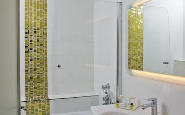 Фото отеля SAINT PETERSBOURG HOTEL 
