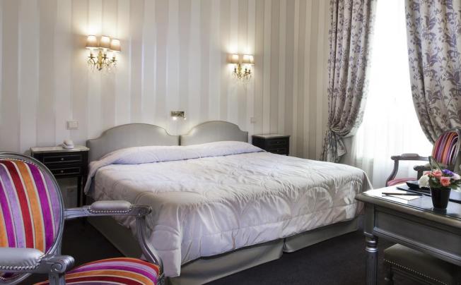 Фото отеля SAINT PETERSBOURG HOTEL 