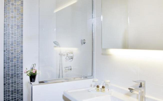 Фото отеля SAINT PETERSBOURG HOTEL 