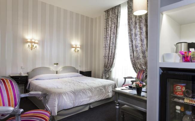 Фото отеля SAINT PETERSBOURG HOTEL 