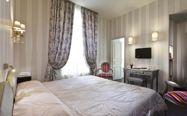Фото отеля SAINT PETERSBOURG HOTEL 
