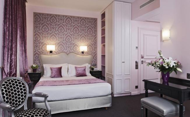 Фото отеля SAINT PETERSBOURG HOTEL 