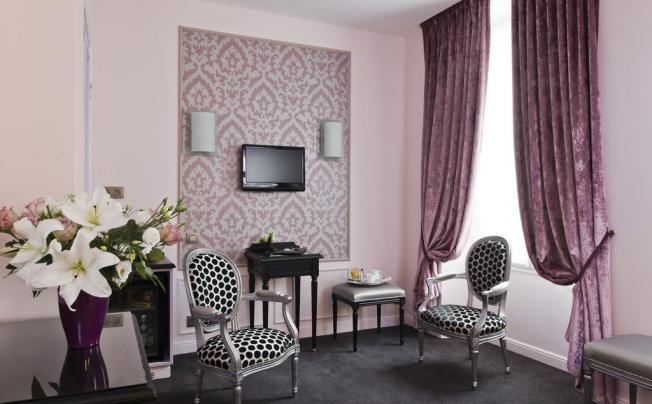 Фото отеля SAINT PETERSBOURG HOTEL 