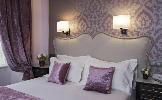Фото отеля SAINT PETERSBOURG HOTEL 