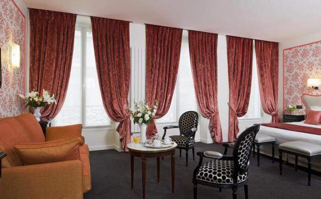 Фото отеля SAINT PETERSBOURG HOTEL 