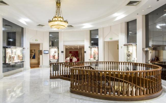 Фото отеля BOSCOLO PLAZA