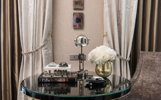 Фото отеля CRILLON