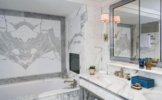 Фото отеля CRILLON