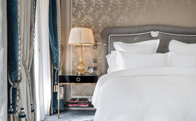 Фото отеля CRILLON