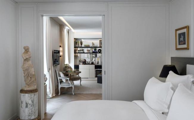 Фото отеля CRILLON
