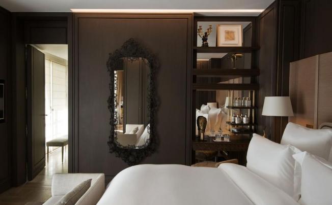 Фото отеля CRILLON