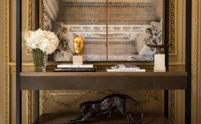 Фото отеля CRILLON