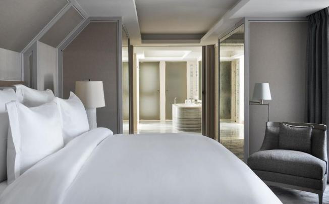 Фото отеля CRILLON