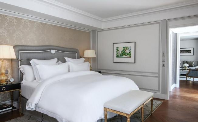 Фото отеля CRILLON