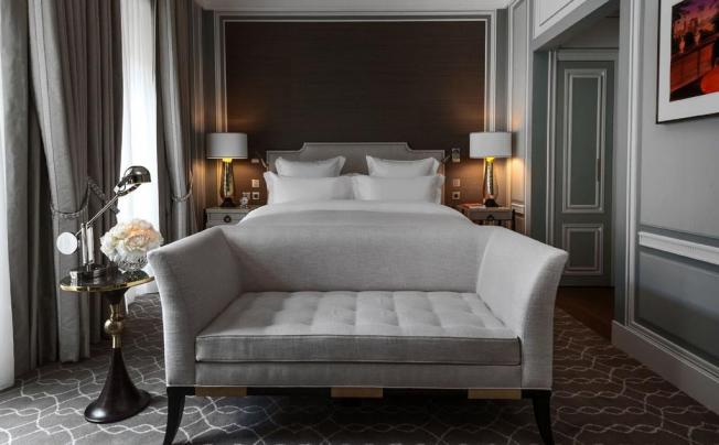 Фото отеля CRILLON