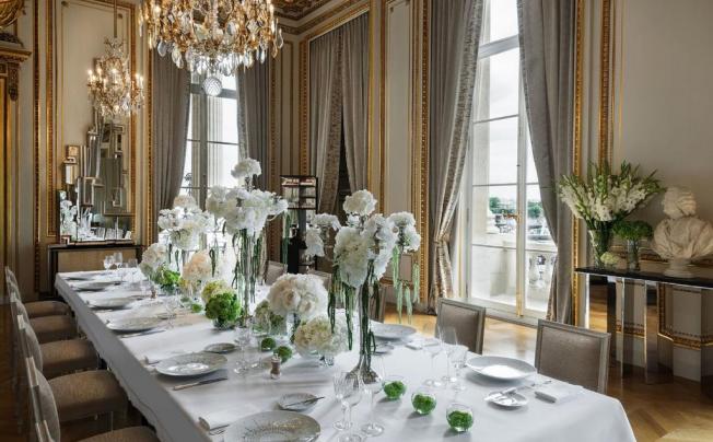 Фото отеля CRILLON