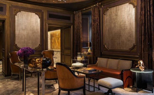 Фото отеля CRILLON