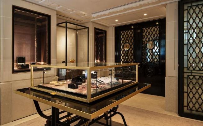 Фото отеля CRILLON