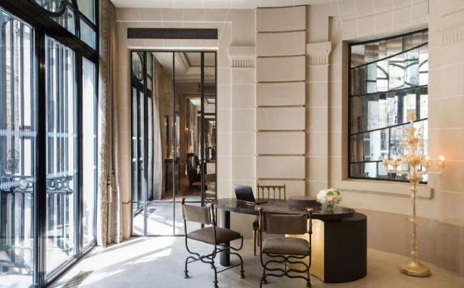 Фото отеля CRILLON