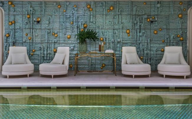 Фото отеля CRILLON