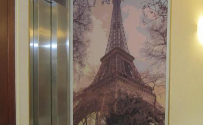 Фото отеля BEAUGRENELLE TOUR EIFFEL 
