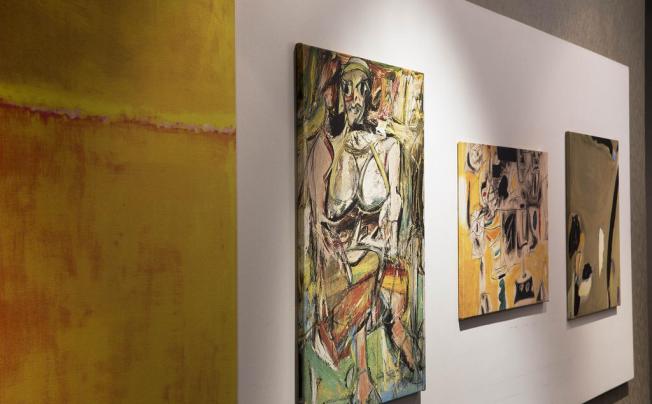 Фото отеля LA VILLA DES ARTISTES  Superior