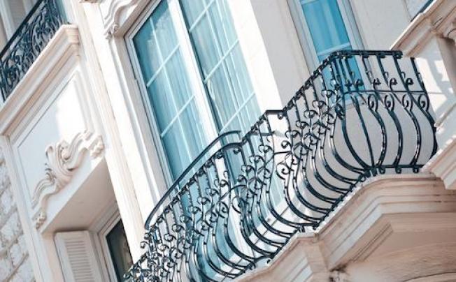 Фото отеля LE GRIMALDI