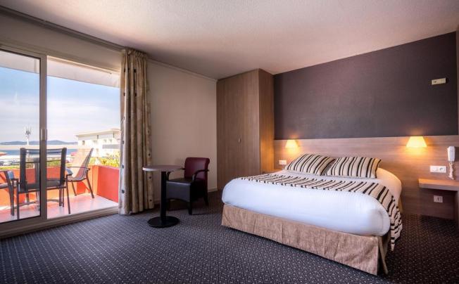 Фото отеля Best Western Plus La Marina