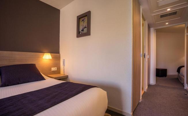 Фото отеля Best Western Plus La Marina
