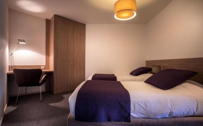 Фото отеля Best Western Plus La Marina