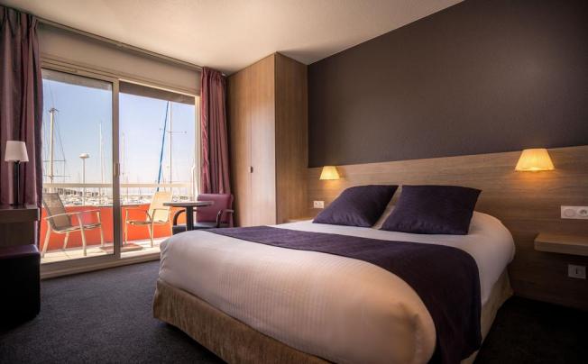 Фото отеля Best Western Plus La Marina
