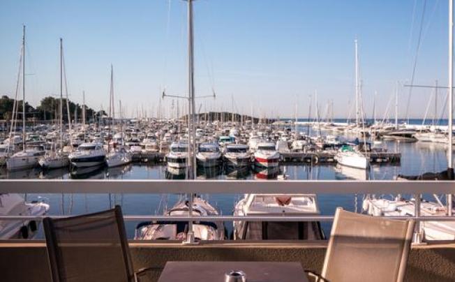 Фото отеля Best Western Plus La Marina