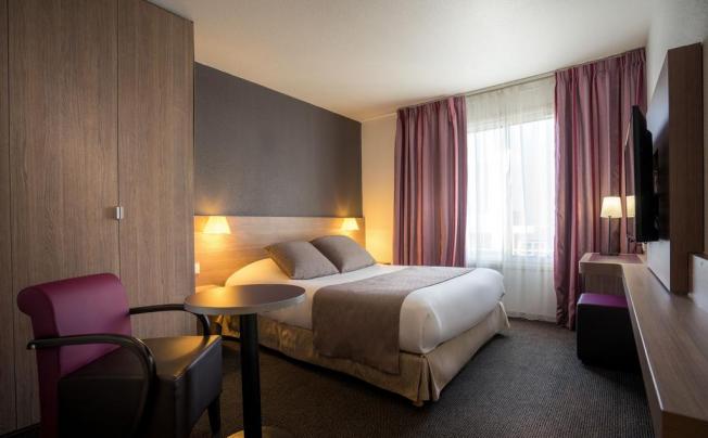Фото отеля Best Western Plus La Marina