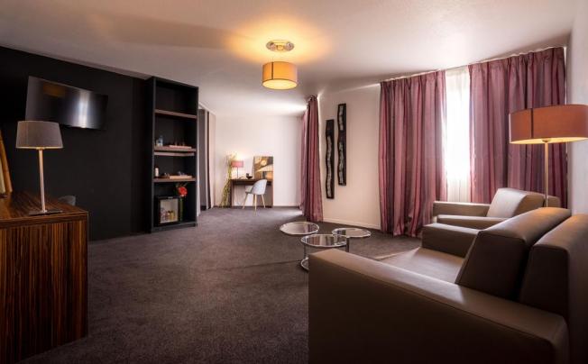 Фото отеля Best Western Plus La Marina
