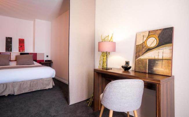 Фото отеля Best Western Plus La Marina
