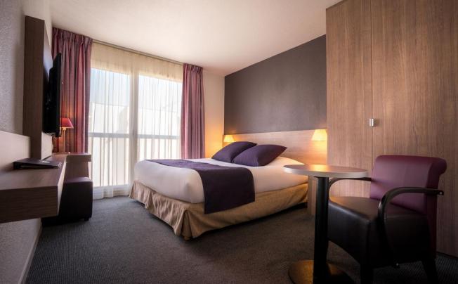 Фото отеля Best Western Plus La Marina
