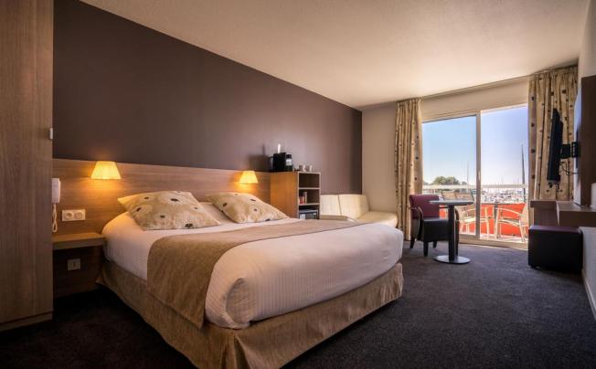 Фото отеля Best Western Plus La Marina