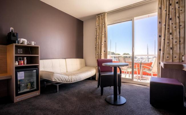 Фото отеля Best Western Plus La Marina