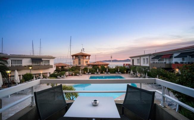 Фото отеля Best Western Plus La Marina