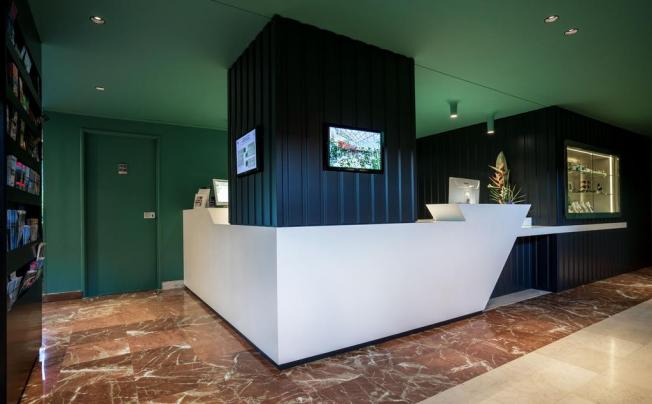 Фото отеля Best Western Plus La Marina
