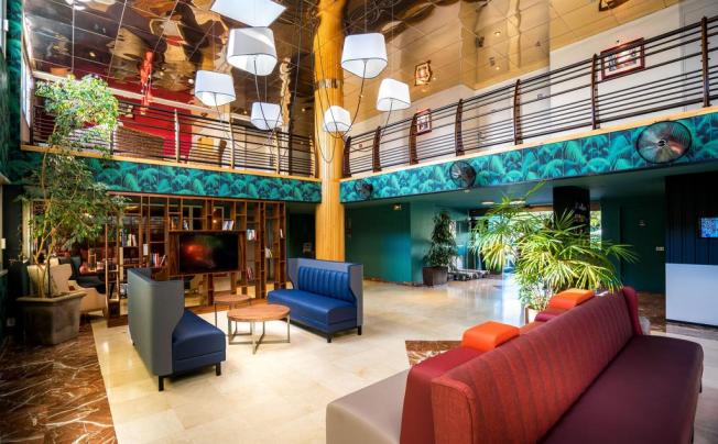 Фото отеля Best Western Plus La Marina
