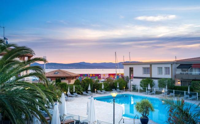 Фото отеля Best Western Plus La Marina