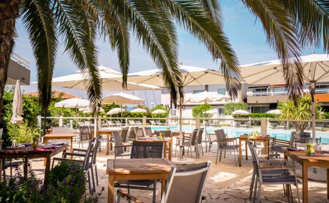 Фото отеля Best Western Plus La Marina