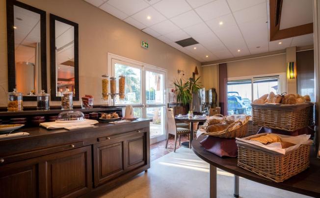 Фото отеля Best Western Plus La Marina
