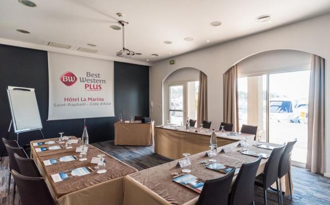 Фото отеля Best Western Plus La Marina