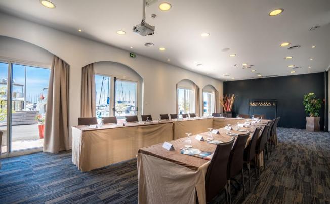 Фото отеля Best Western Plus La Marina