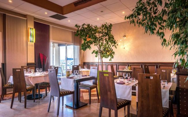 Фото отеля Best Western Plus La Marina