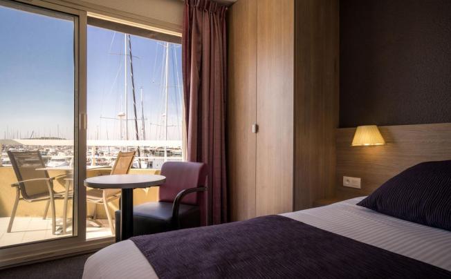 Фото отеля Best Western Plus La Marina