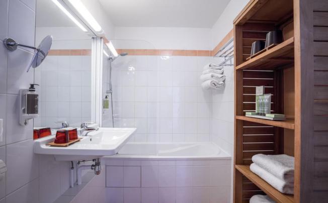 Фото отеля Best Western Plus La Marina